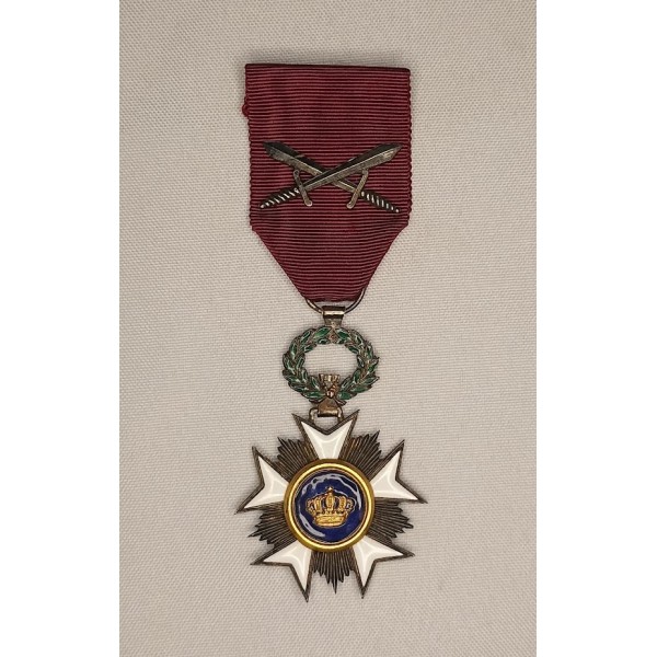 Médaille ordre de la...