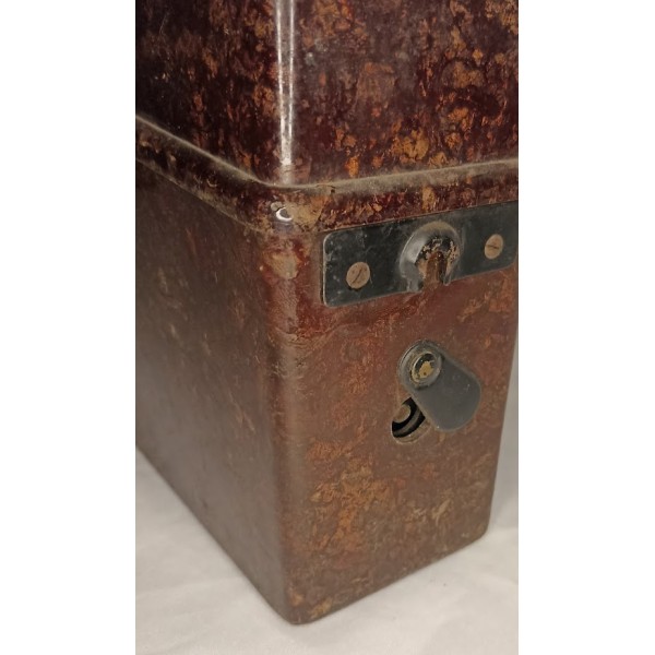 Téléphone de campagne model 1933 Armée Allemande 39/45 WW2