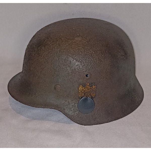 Coque Allemande model 1940...
