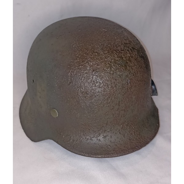 Coque Allemande model 1940 Kriegsmarine de fouille