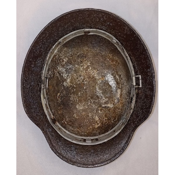 Coque Allemande model 1940 Kriegsmarine de fouille