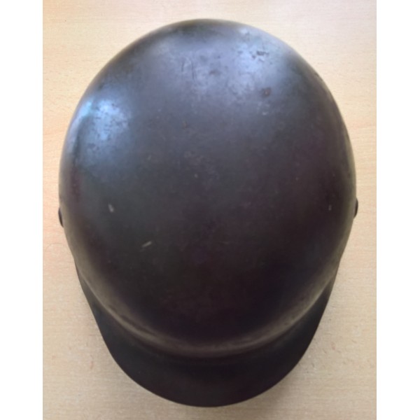Coque de casque Allemand 35... Coque de casque Allemand 35...