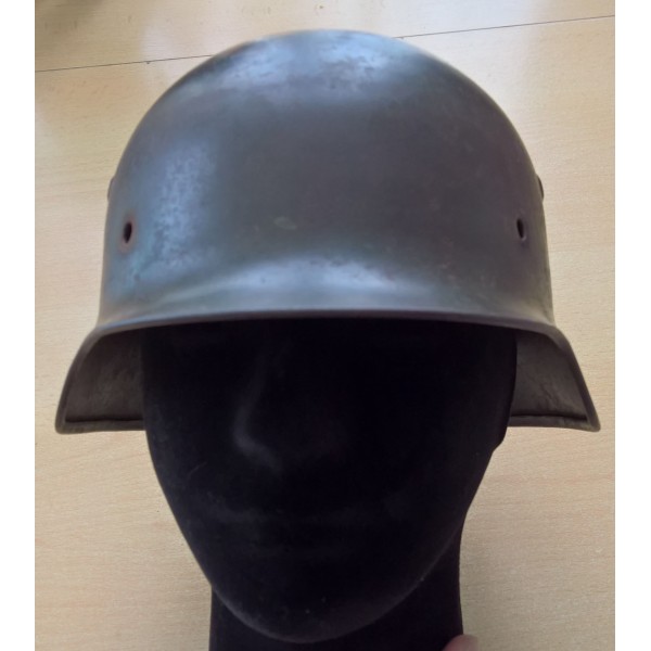 Coque de casque Allemand 35...