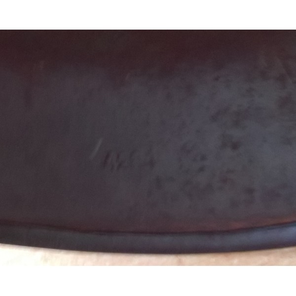 Coque de casque Allemand 35 WW2
