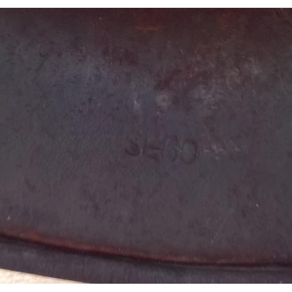 Coque de casque Allemand 35 WW2