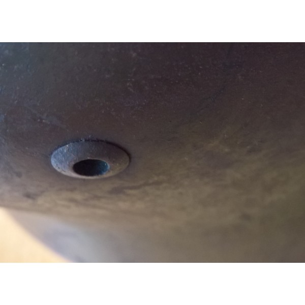 Coque de casque Allemand 35 WW2