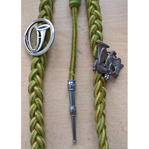 Fourragère 24ème Régiments de Chasseurs