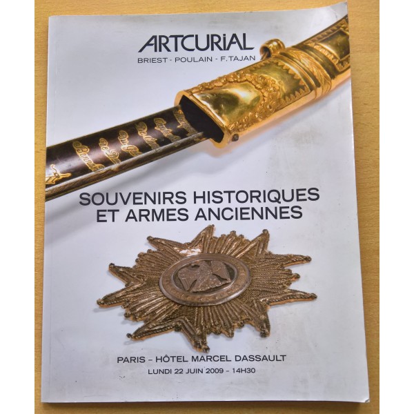 Livre de salle des ventes...