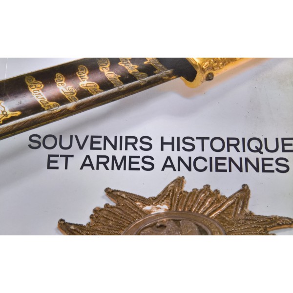 Livre de salle des ventes Artcurial 22/06/2009