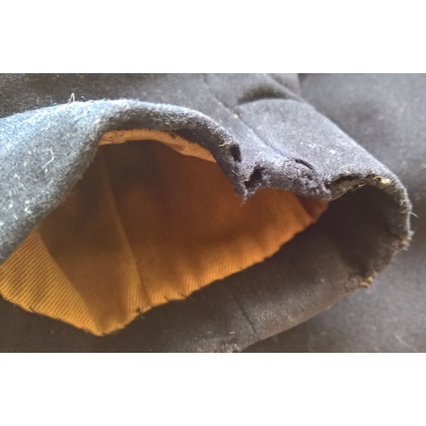 Magnifique veste marin WW2 FNFL France Libre