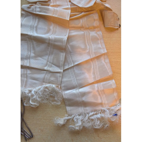 Lot De 2 Brassards communiant ou de baptême années 20-30