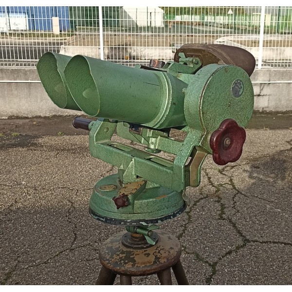 Jumelles trépied...