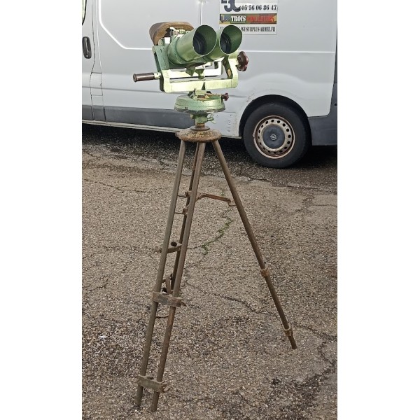 Jumelles trépied... Jumelles trépied...