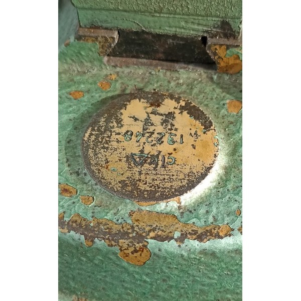 Jumelles trépied DOPPELFERNROHR 10x80 Flak WH LW WW2