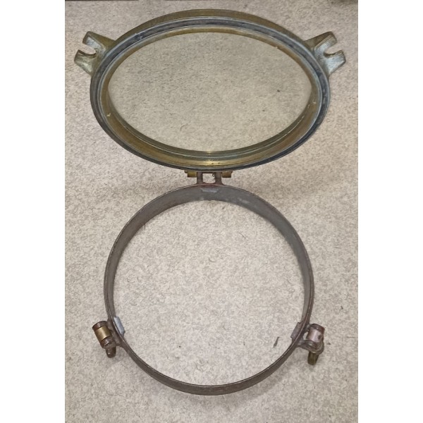 RARE Hublot marine paquebot... RARE Hublot marine paquebot...