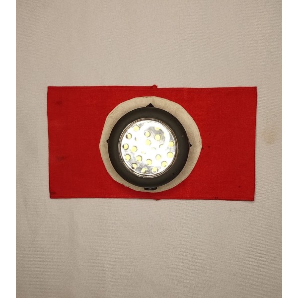 Brassard civil Allemand...