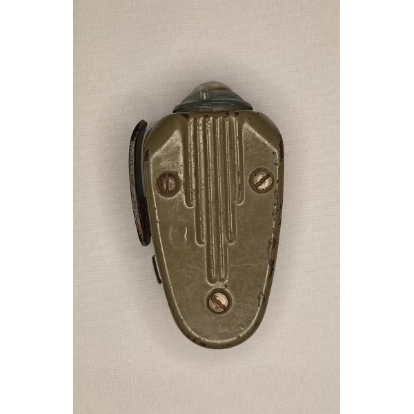 Lampe de poche dynamo... Lampe de poche dynamo...