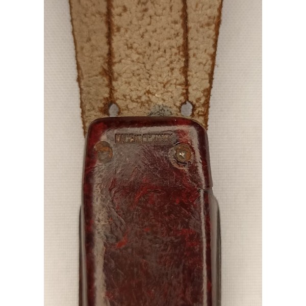 Ancien couteau scout SKIFFMAN OKAPI Allemagne