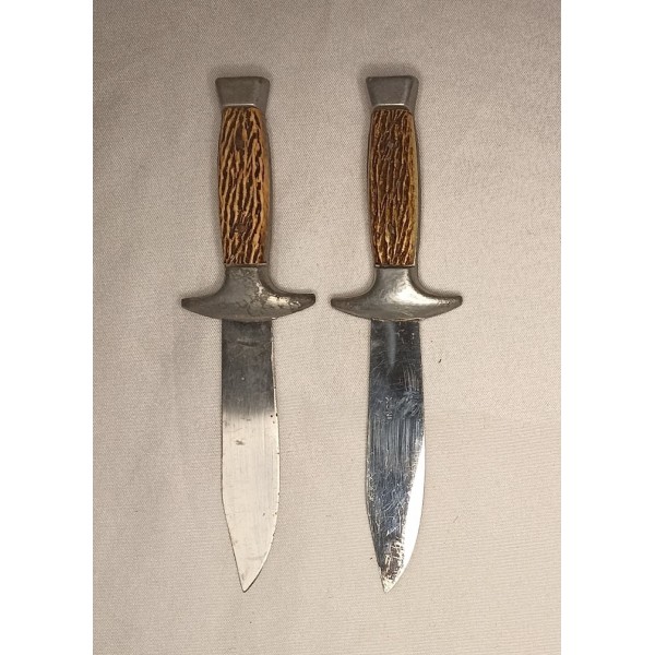 2 anciens petit couteaux... 2 anciens petit couteaux...