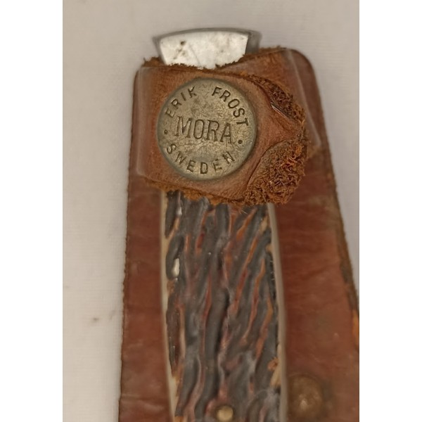 Ancien couteau de chasse... Ancien couteau de chasse...