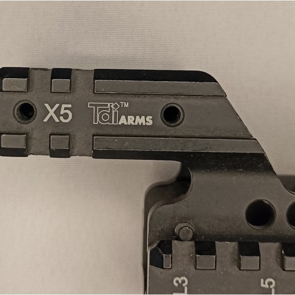 CAA tactical rail garde... CAA tactical rail garde...