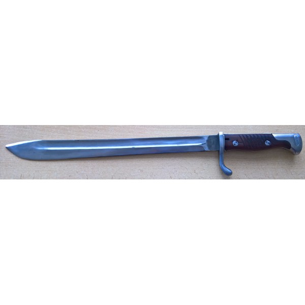 Baïonnette Allemande 98/05 WW1