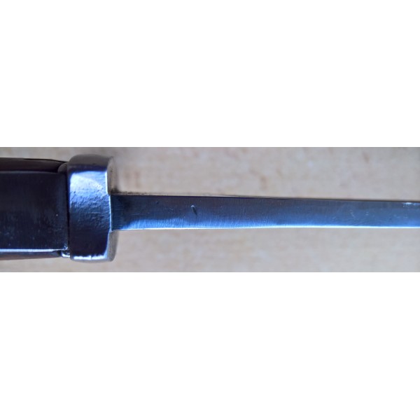 Baïonnette Allemande 98/05 WW1