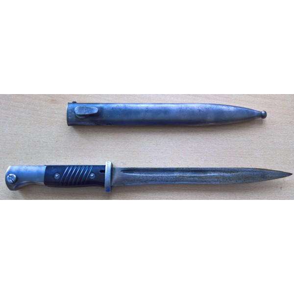 Baïonnette Allemande 98k WW2