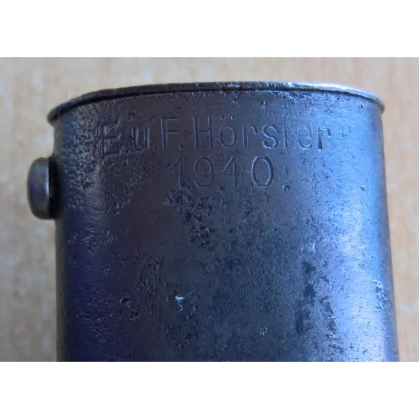 Baïonnette Allemande 98k WW2