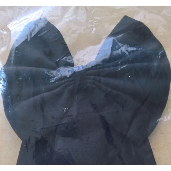 2 cravates de hampe pour drapeau Français