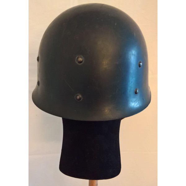 Sous casque Mle 51 Gendarmerie ou Armée de l'air
