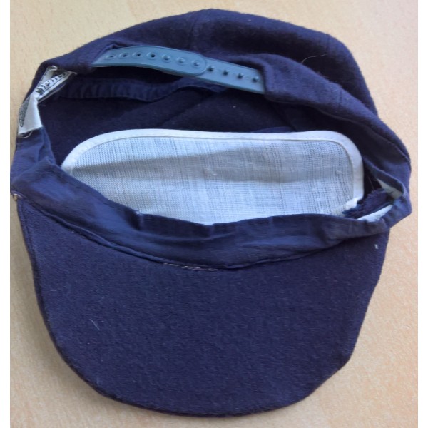 Casquette vétéran USS...