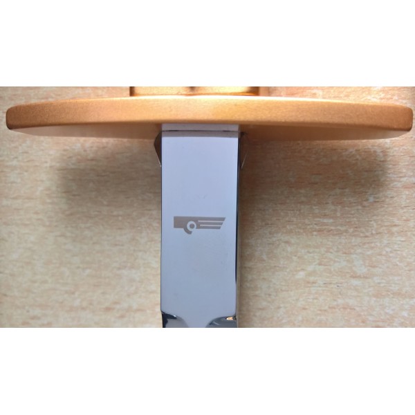 Dague de cérémonie...