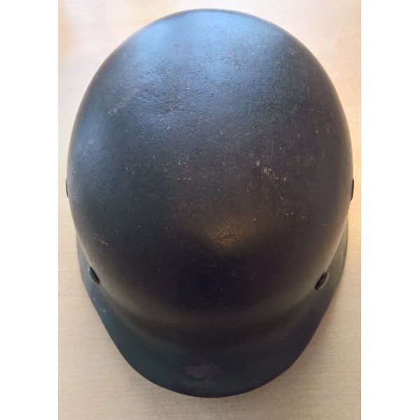 Coque de casque M40 Allemand WW2 reconditionné