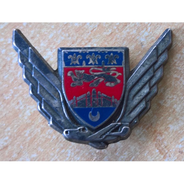 Insigne BA 106 Bordeaux...