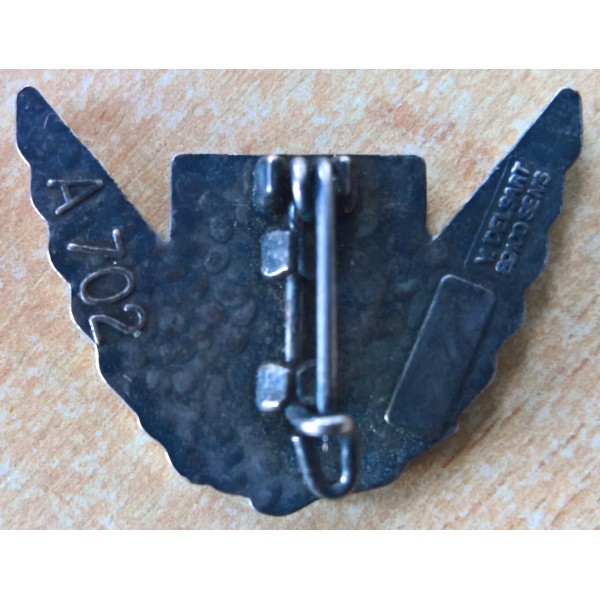 Insigne BA 106 Bordeaux...