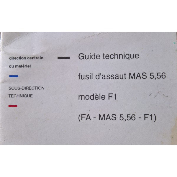 MAT 1057 Guide technique...