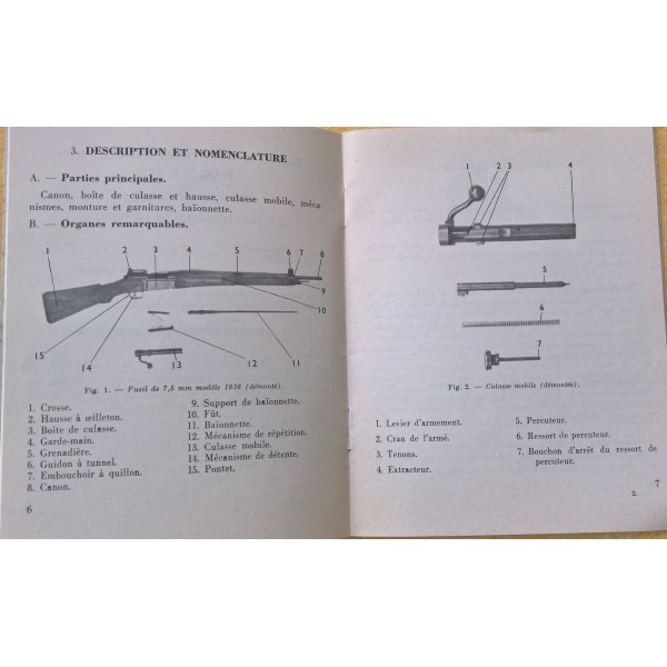 MAT 1039 Guide technique MAS 36