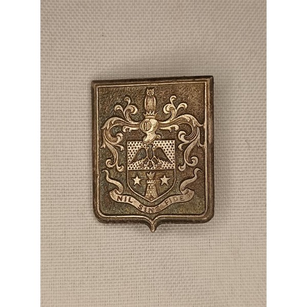 Rare insigne FFi Brigade...