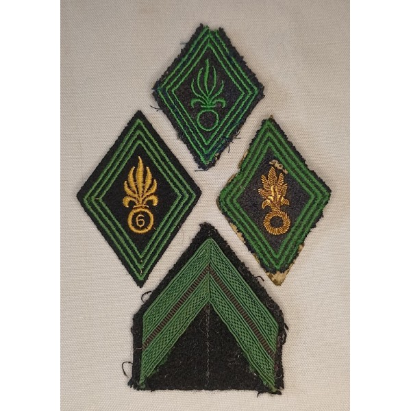 Losange de bras model 45...