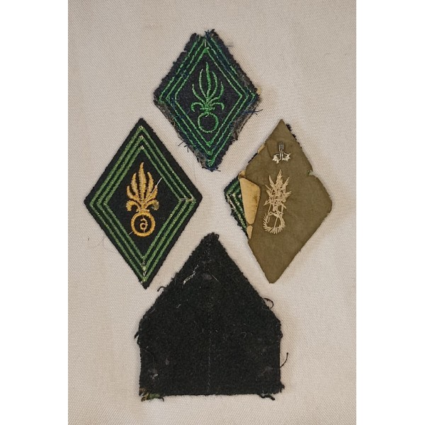 Losange de bras model 45...