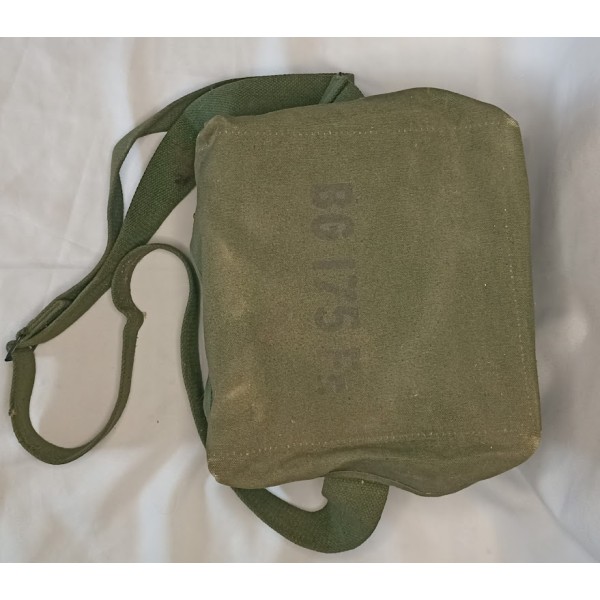 Génératrice Armée Française Transmission guerre Algérie 1959