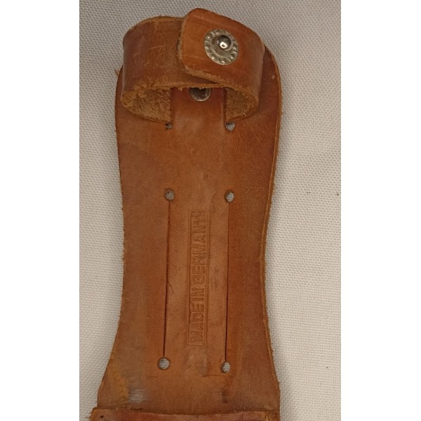 Ancien couteau de chasse...