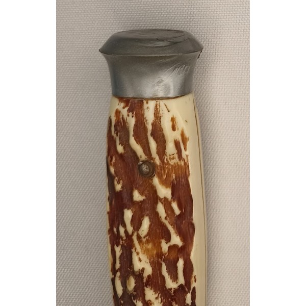 Ancien couteau de chasse fabrication Allemagne de l'Ouest 60/70