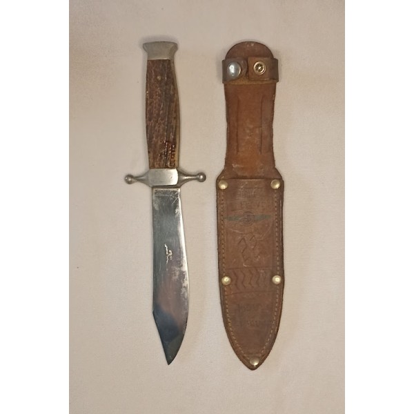 Ancien couteau Scout années...