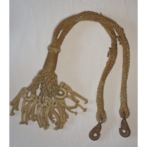 Sangles container largable...