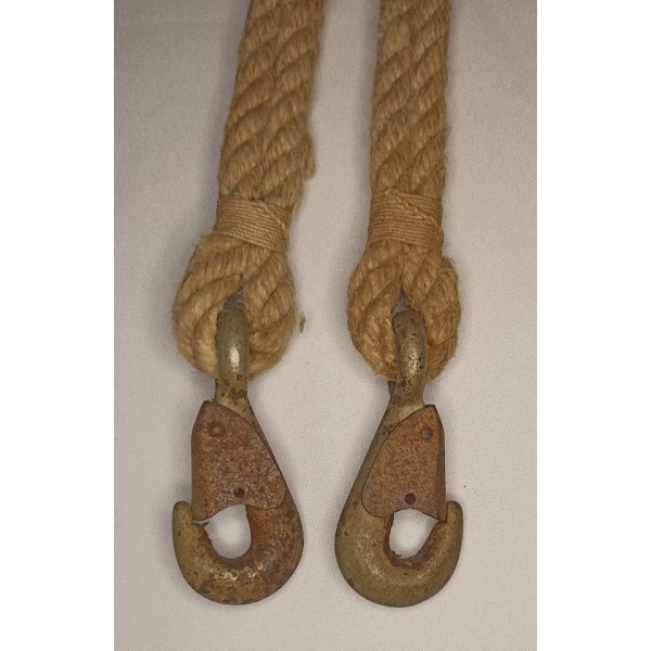 Sangles container largable...