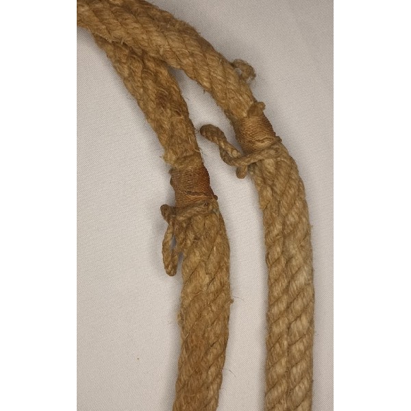 Sangles container largable armée Allemande 39/45 WW2