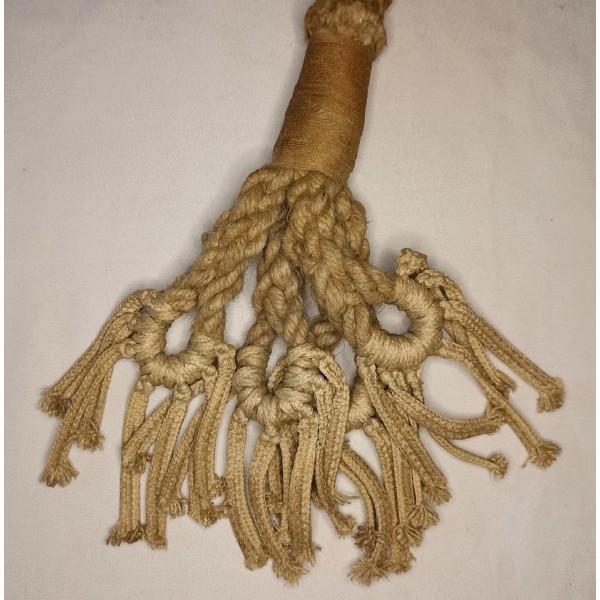 Sangles container largable armée Allemande 39/45 WW2