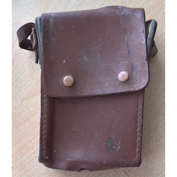 Sacoche radio transistor...